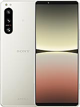 Best available price of Sony Xperia 5 IV in Nepal