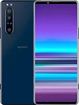 Best available price of Sony Xperia 5 Plus in Nepal