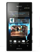 Best available price of Sony Xperia acro S in Nepal
