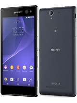 Best available price of Sony Xperia C3 Dual in Nepal