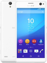Best available price of Sony Xperia C4 in Nepal