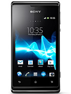 Best available price of Sony Xperia E dual in Nepal