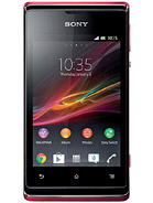 Best available price of Sony Xperia E in Nepal