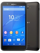 Best available price of Sony Xperia E4 Dual in Nepal
