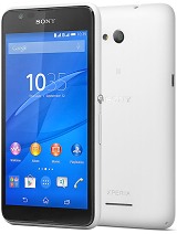 Best available price of Sony Xperia E4g Dual in Nepal