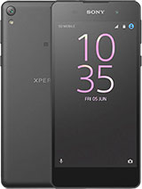 Best available price of Sony Xperia E5 in Nepal