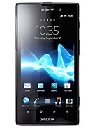 Best available price of Sony Xperia ion HSPA in Nepal