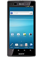 Best available price of Sony Xperia ion LTE in Nepal