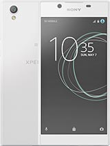 Best available price of Sony Xperia L1 in Nepal