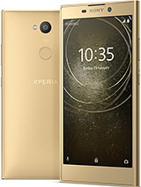 Best available price of Sony Xperia L2 in Nepal