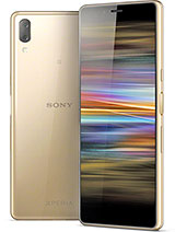 Best available price of Sony Xperia L3 in Nepal