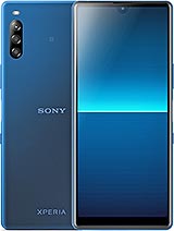 Best available price of Sony Xperia L4 in Nepal