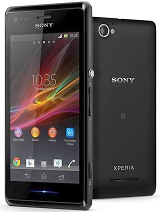 Best available price of Sony Xperia M in Nepal