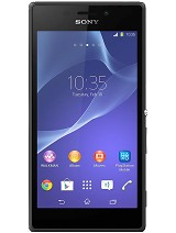 Best available price of Sony Xperia M2 in Nepal