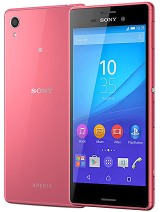 Best available price of Sony Xperia M4 Aqua in Nepal