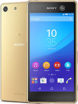 Best available price of Sony Xperia M5 Dual in Nepal