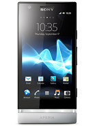 Best available price of Sony Xperia P in Nepal