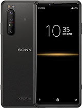 Best available price of Sony Xperia Pro in Nepal