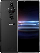 Best available price of Sony Xperia Pro-I in Nepal