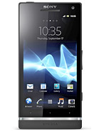 Best available price of Sony Xperia S in Nepal