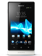 Best available price of Sony Xperia sola in Nepal