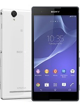Best available price of Sony Xperia T2 Ultra in Nepal