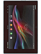 Best available price of Sony Xperia Tablet Z Wi-Fi in Nepal
