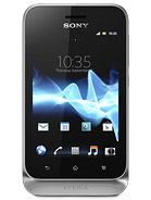 Best available price of Sony Xperia tipo dual in Nepal