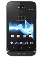 Best available price of Sony Xperia tipo in Nepal