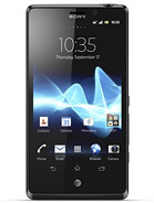Best available price of Sony Xperia T LTE in Nepal