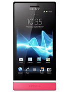 Best available price of Sony Xperia U in Nepal