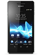 Best available price of Sony Xperia V in Nepal