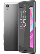 Best available price of Sony Xperia X Performance in Nepal