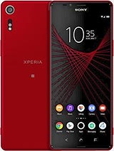 Best available price of Sony Xperia X Ultra in Nepal