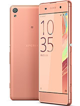 Best available price of Sony Xperia XA in Nepal