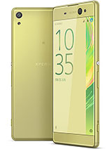 Best available price of Sony Xperia XA Ultra in Nepal