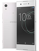 Best available price of Sony Xperia XA1 in Nepal