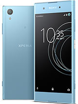 Best available price of Sony Xperia XA1 Plus in Nepal