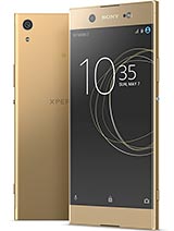 Best available price of Sony Xperia XA1 Ultra in Nepal