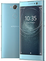 Best available price of Sony Xperia XA2 in Nepal