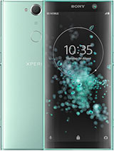 Best available price of Sony Xperia XA2 Plus in Nepal