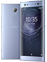 Best available price of Sony Xperia XA2 Ultra in Nepal