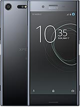 Best available price of Sony Xperia XZ Premium in Nepal