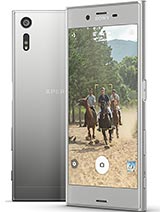 Best available price of Sony Xperia XZ in Nepal