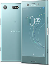 Best available price of Sony Xperia XZ1 Compact in Nepal