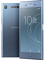 Best available price of Sony Xperia XZ1 in Nepal