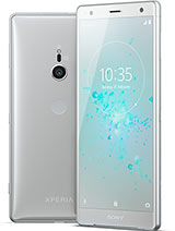 Best available price of Sony Xperia XZ2 in Nepal