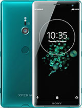 Best available price of Sony Xperia XZ3 in Nepal