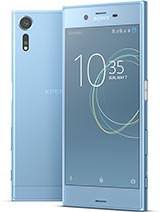 Best available price of Sony Xperia XZs in Nepal