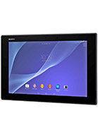 Best available price of Sony Xperia Z2 Tablet Wi-Fi in Nepal